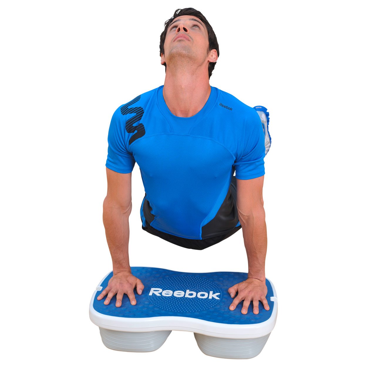 Amazon | Reebok(リーボック) イージートーンステップ EASY TONE STEP